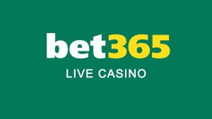 Bet365 live casino