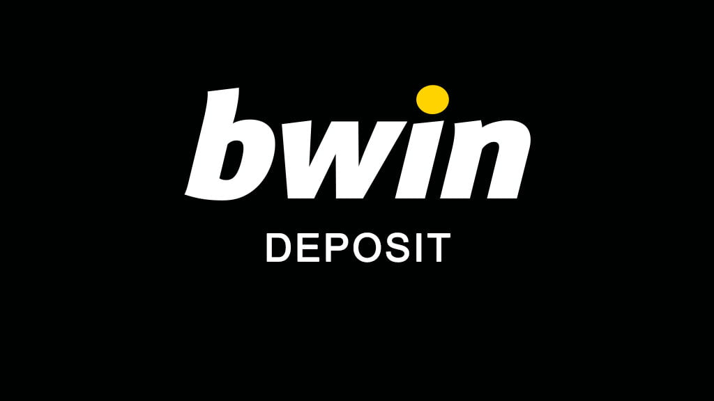 Bwin deposit