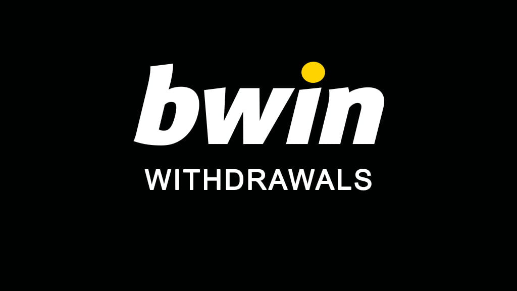 Bwin withdrawals