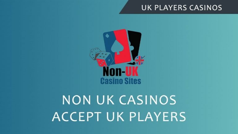 American Online Casinos That Accept Uk Players Non UK casinos accepting UK players • Offshore licensed casino for UK