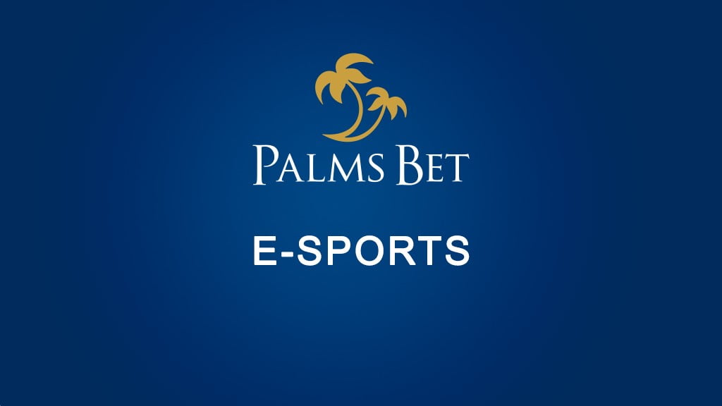 Palms Bet eSports