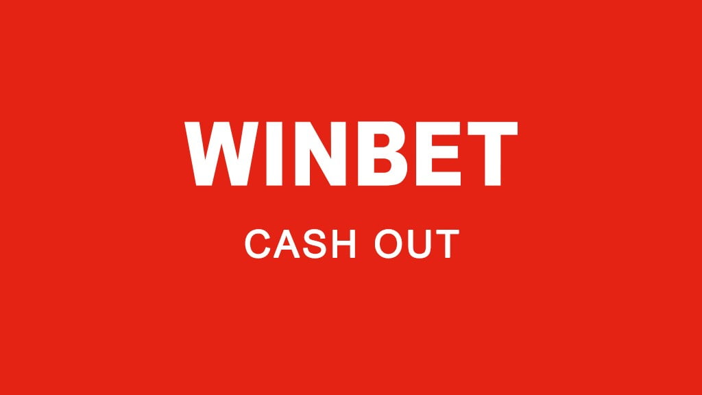 Winbet Cash out