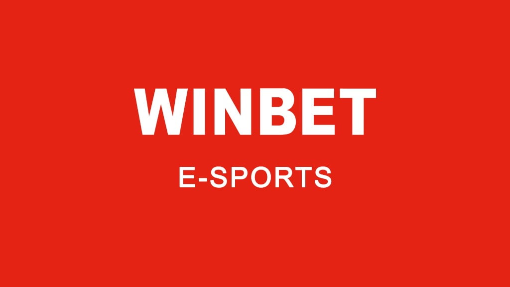 Winbet E-sports