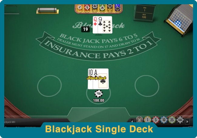 Free Casino Games Online - Play Slots and Blackjack for No Money