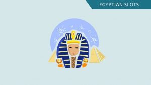 Egyptian slots