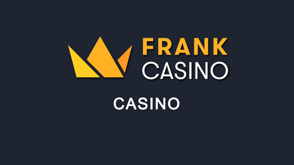 Frank casino online