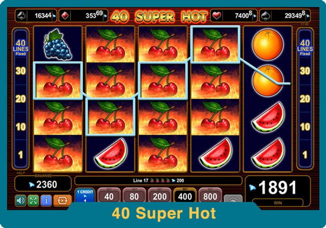 Slot Machine Betting Lines - Measured Air Performance Online