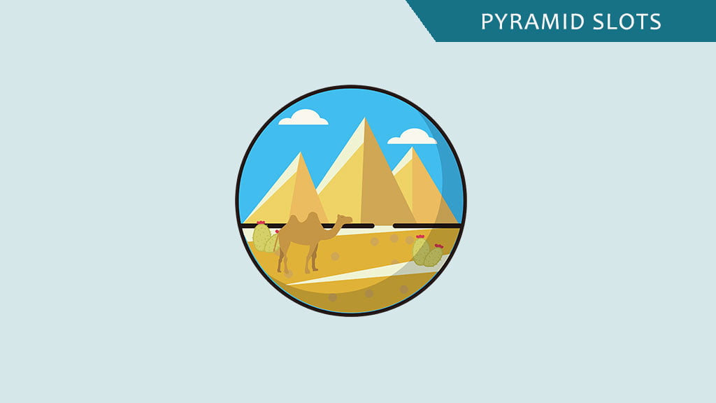Казино игри пирамидите