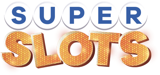 Superslots Logo Casino Robots